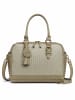 collezione alessandro Schultertasche " Berlin " in khaki