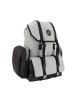 Bogner Rucksack 'Monte Voggo Ash in Grau 26,00 x 48,00 x 14,00 cm'