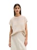Marc O'Polo Wadenlanger Rock ausgestellt in Grey Silk