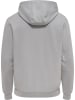 Hummel Hummel Hoodie Hmllgc Unisex Erwachsene Feuchtigkeitsabsorbierenden in HARBOR MIST