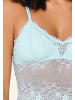 Linga Dore Bralette DAILY in Pastel blue