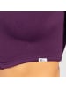 SMILODOX Jacke Harly in Violett