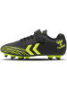 Hummel Kinder Fußballschuh in Schwarz