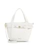Tamaris TAS Kathi SC Shopper Tasche 34 cm in white
