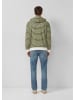 s.Oliver Sweatshirt  in  79G8_olivgrün