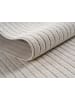 Teppich Boss Indoor Outdoor Teppich Nova 1202 Läufer in Creme