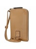 FREDs BRUDER FB Collection - Handytasche 20 cm in iced coffee