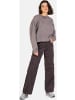 Reell Cargohose "Women Mia Cargo" in Grau