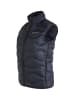 Peak Performance Funktionsweste W Helium Down Vest in SCHWARZ