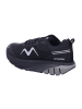 MBT Sportschuhe in schwarz