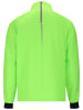 Endurance Lauf-Jacke Earlington V2 in 3294 Safety Green