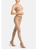 S. Oliver Strumpfhose 2er Pack fine everyday 20 Denier in alabaster