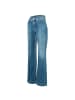 MAC HOSEN Straight Leg Jeans für Damen in uni