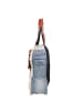 Gave Lux Shultertasche in JEANS-B
