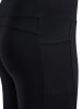 Newline Newline Tight Kurze Hose Nwllean Laufen Damen Feuchtigkeitsabsorbierenden in BLACK