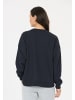 Athlecia Sweatshirt Rayev in 2101 Dark Sapphire