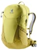 Deuter Trekkingrucksack in gelb