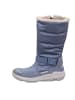 superfit Winterstiefel TWILIGHT in Blau