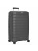 Roncato B-Flying - 4-Rollen-Trolley L 78 cm erw. in antracite