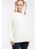 myMo Pullover in Creme