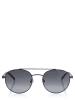 Fila Sonnenbrille für Herren in grau