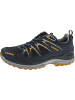 LOWA Innox Evo GTX Lo Ws Damen Wanderschuh TEX blau