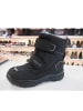 superfit Boots Husky in Schwarz