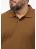 s.Oliver Polo-Shirt  in  8919_braun