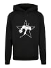 F4NT4STIC F4NT4STIC Crewneck-Sweater in black