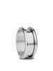 Bering Ring in silber