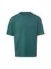 Nils Sundström Shirt in smaragd - 0004