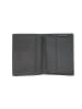 Strellson Billfold 'Moorgate  in Schwarz'
