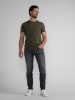 Petrol Industries Slim Fit Jeans Seaham in Grau
