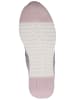 Caprice Slipper Purple