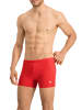 Puma Badehose PUMA SWIM MEN CLASSIC TRUNK in Red