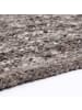 Tara Carpet Handwebteppich Oslo in Grau Multi