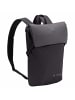 Vaude Unuk II 8 - Rucksack 39 cm (heron) in schwarz