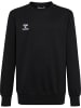 Hummel Hummel Sweatshirt Hmlgo Kinder in BLACK