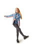 Regatta Outdoorjacke Highton V in Hellblau