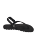 KOEL Sandalen WAVE  in schwarz