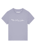 wat? Apparel T-Shirt Alle Jahre wieder in Lavender