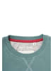 Band of Rascals Sweat " 3c Block " in sage-moos
