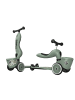 Scoot & Ride Scoot and Ride Highwaykick 1 Lifestyle - Farbe: green lines