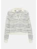 comma Strickpullover in 04X8_helles beige