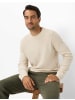 BRAX  Hose Fabio In in khaki