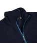Icepeak Fleecejacke Kobuk Jr in Dunkelblau