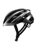 Lazer Lazer Rennrad/Gravel-Helm Genesis, Gloss Titanium in grau