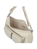 LIEBESKIND BERLIN Maia Schultertasche M Leder 35 cm in milk