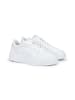 LLOYD Schuhe Hochwertiger Sneaker in weiss