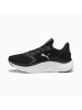 Puma Sneaker Softride in Schwarz